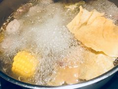 -大喜牛鲜牛肉火锅(世纪金源店)