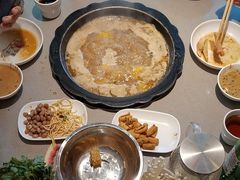 -巴蜀王婆大虾(南锣鼓巷店)
