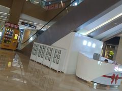 -长沙旭辉MALL