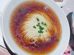 -松鹤面馆(观前店)