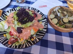 -申德勒加油站西餐厅Schindlers Tankstelle(上海外滩店)