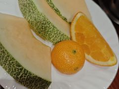 -安徽高速开元国际大酒店·地中海自助餐厅