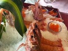 -万岛日本料理铁板烧(梅赛德斯奔驰店)