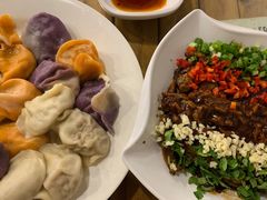 -宝源饺子(麦子店街店)
