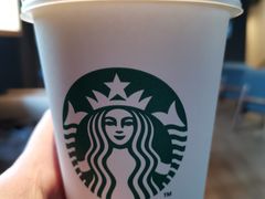 -星巴克(红房子店)