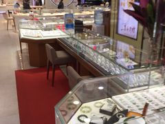 -利群商厦(台东店)