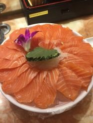 -万岁寿司(万国店)