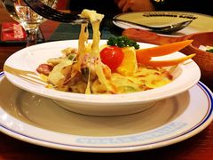 -俄士厨房(万松园店)