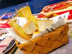 -Wei菋·Le Bistrot