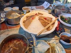 -田园肥牛府(东关街店)