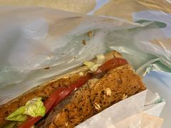 -赛百味SUBWAY(财富购物中心店)