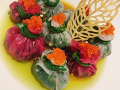 -蟹榭(静安寺晶品商场店)