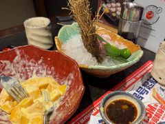 -古田居·特色寿司料理(星之岛旗舰店)