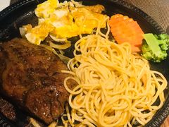 -红屋牛排(闽江路店)