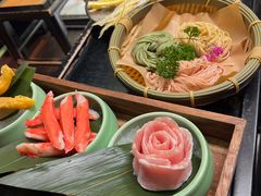 -捞王锅物料理(凯旋路店)