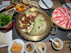 -川味观·鲜货火锅(西湖文化广场店)