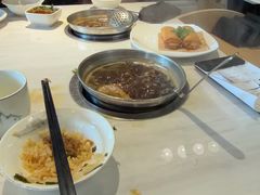 -围炉夜话·潮汕卤水火锅(榕江店)