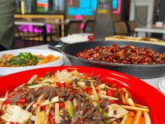 -蛙兔鸡自贡风味·特色江湖菜(广都店)