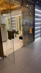 -3AM·S HAIR SALON烫发染发接发