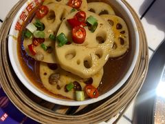 -贤合庄卤味火锅(时代广场店)