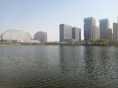 -保定东湖公园(莲池区)