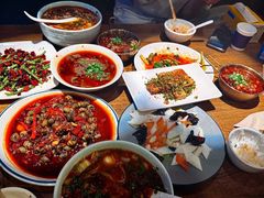 -三生小馆(亭知路店)