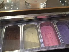 冰淇淋-西安皇冠假日酒店·朱雀咖啡厅
