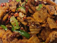 -悦海·家宴·冰花皮皮虾大锅贴(宝龙店)