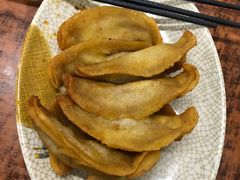 -清真蒋有记(老门东店)