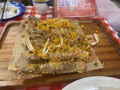 -琼大师东方烤乳猪(亚特兰蒂斯店)