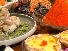 蟹宝-魔丼屋(日月光店)