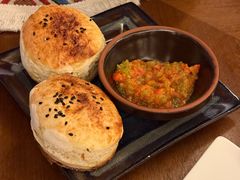 -Tajine Moroccan塔金摩洛哥中东餐厅