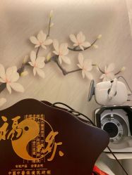 点击看大图 -梵茜儿·头道汤养生馆