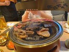 -西塔老太太泥炉烤肉(武汉摩尔城店)