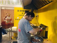 -傅强排骨(成都总店)