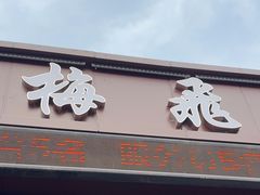 -梅飞酒家(桑园路店)