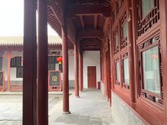 -保定直隶总督署博物馆