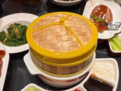 -大鸭梨烤鸭(望京店)