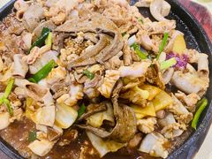 -标记美食新鲜猪杂(兴南大道店)