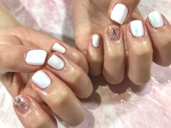 手部美甲-Beauty Nails 美甲美睫皮肤管理