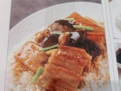 -新旺茶餐厅(嘉里城店)
