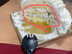 -卷心卷意·轻甜蛋糕(新光天地店)