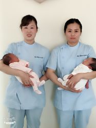 -尚圣月子会所·庄园式月子中心(萧山湘湖店)