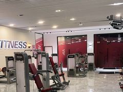 -奇迹健身(金牛凯德店)