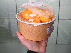 -迦南·甜品蛋糕(传媒店)