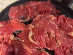 -欧巴烤肉(创富世纪店)