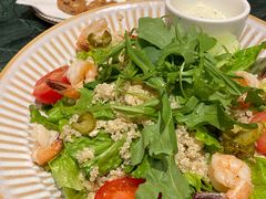 -BAKER&SPICE(环贸店)