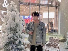 -迦南的早晨蛋糕甜品集合店