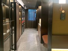 -桔子酒店(天津五大道店)