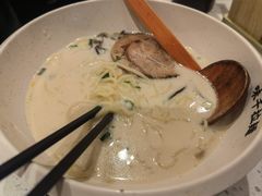 -味千拉面(广州白云机场T1西二店)